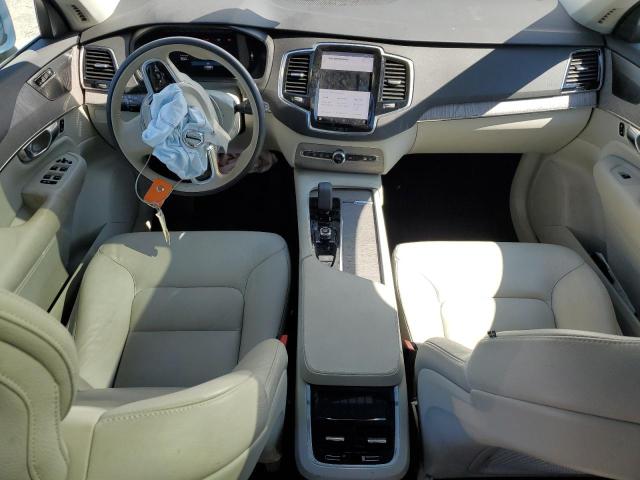 Photo 8 from auction – 2023 VOLVO XC90 PLUS with VIN YV40621N4P1907548