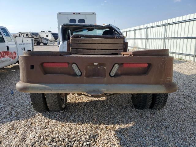 Photo 6 from auction – 2001 DODGE RAM 3500 with VIN 1B7MF33761J546484