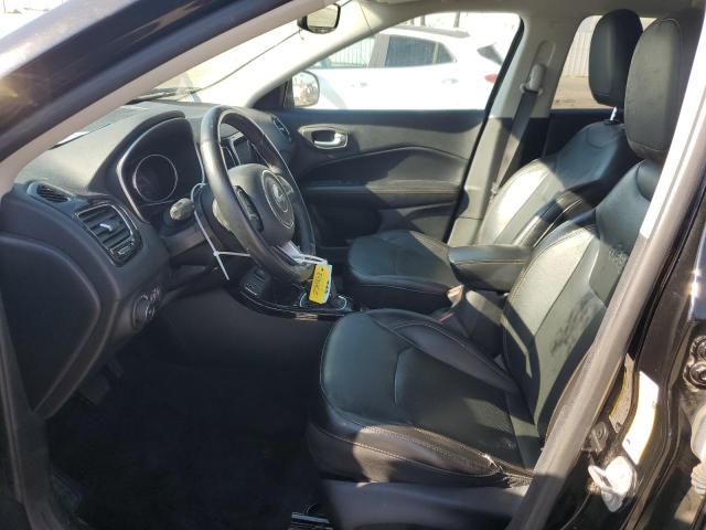 Photo 7 from auction – 2019 JEEP COMPASS LI with VIN 3C4NJCCB0KT675869
