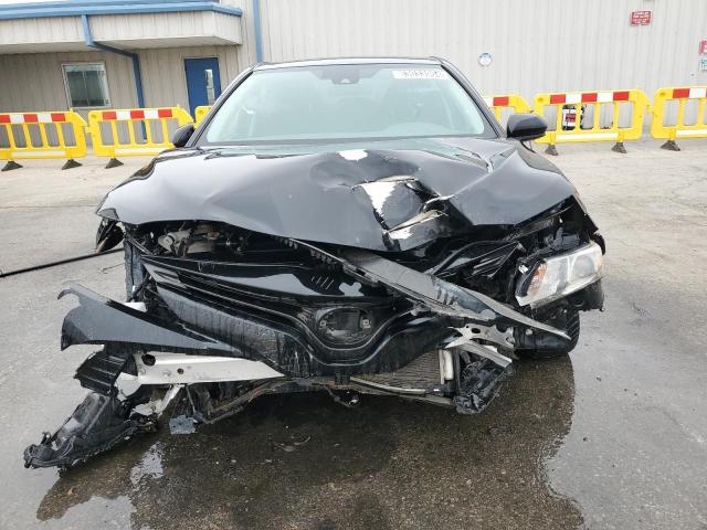 Photo 5 from auction – 2020 TOYOTA CAMRY LE with VIN 4T1C31AK2LU535852