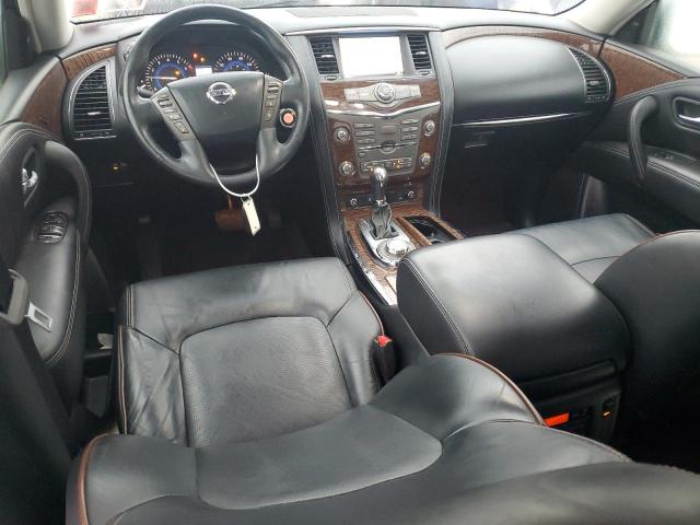 Photo 8 from auction – 2017 NISSAN ARMADA PLA with VIN JN8AY2NEXH9702111