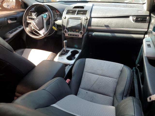 Photo 8 from auction – 2014 TOYOTA CAMRY L with VIN 4T1BF1FK1EU343448