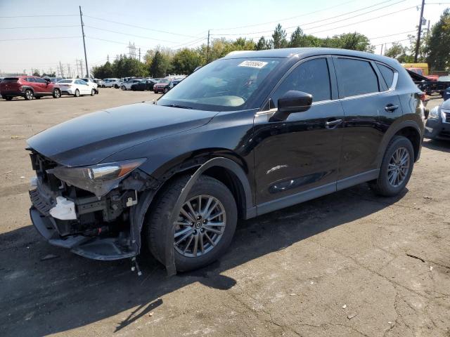 MAZDA CX-5 TOURI 2021 with VIN JM3KFBCM2M0443426 - Photo from auction