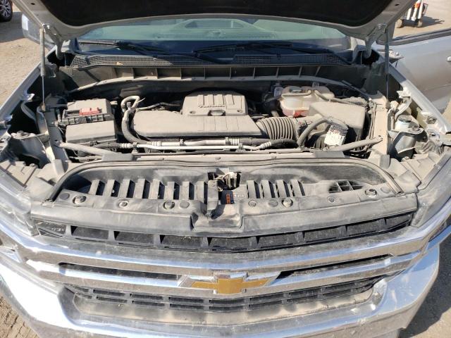 Photo 11 from auction – 2021 CHEVROLET SILVERADO with VIN 3GCPYJEKXMG439246