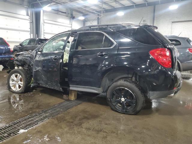 Photo 2 from auction – 2014 CHEVROLET EQUINOX LT with VIN 2GNFLGE37E6377959