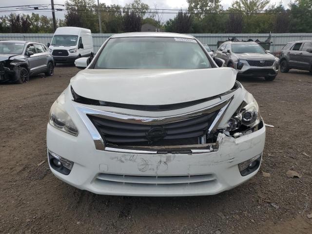 Photo 5 from auction – 2015 NISSAN ALTIMA 2.5 with VIN 1N4AL3AP2FC197467