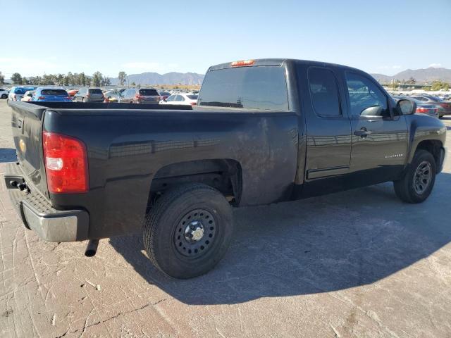 Photo 3 from auction – 2012 CHEVROLET SILVERADO with VIN 1GCRCSEAXCZ104202