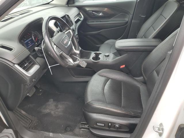 Photo 7 from auction – 2019 GMC TERRAIN SL with VIN 3GKALVEV7KL359529