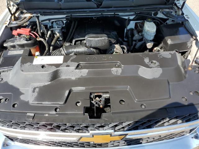 Photo 11 from auction – 2012 CHEVROLET SILVERADO with VIN 1GC2CVCG6CZ249053
