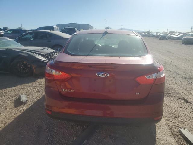 Photo 6 from auction – 2014 FORD FOCUS SE with VIN 1FADP3F25EL193118