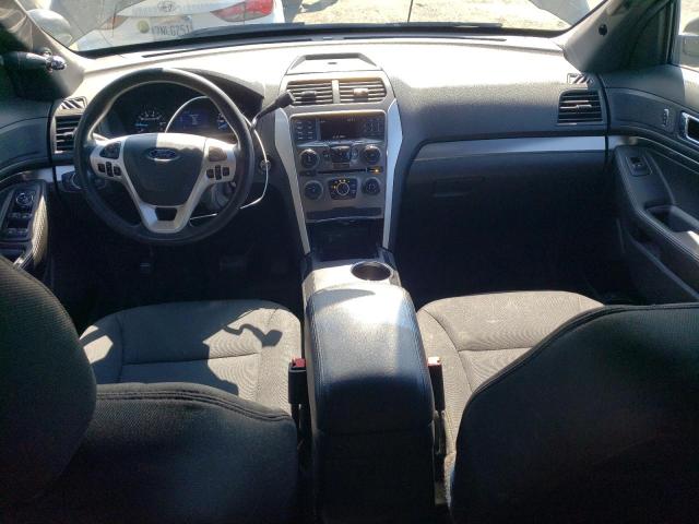 Photo 8 from auction – 2015 FORD EXPLORER P with VIN 1FM5K8AR7FGB13029