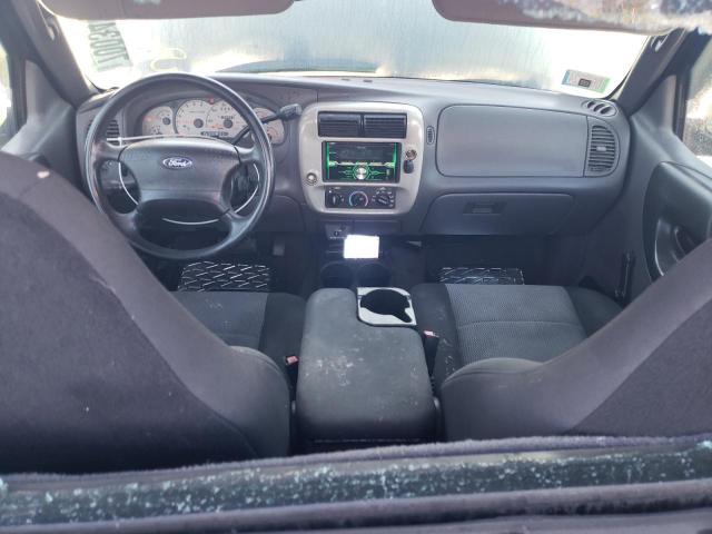 Photo 8 from auction – 2003 FORD RANGER with VIN 1FTYR10D93PB50735