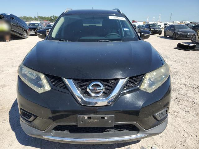 Photo 5 from auction – 2014 NISSAN ROGUE S with VIN 5N1AT2MT6EC820077