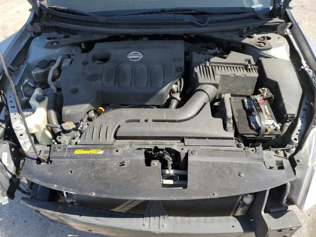 Photo 11 from auction – 2012 NISSAN ALTIMA BAS with VIN 1N4AL2AP7CN574742