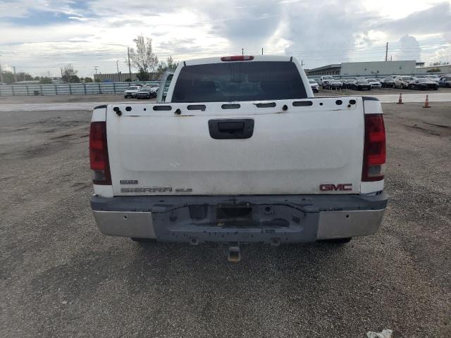 Photo 6 from auction – 2007 GMC NEW SIERRA with VIN 1GTEK19097Z520146