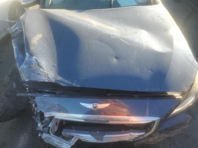 Photo 11 from auction – 2015 HYUNDAI GENESIS 3. with VIN KMHGN4JEXFU055909