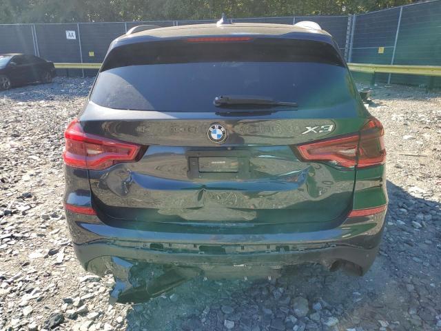 Photo 6 from auction – 2018 BMW X3 XDRIVE3 with VIN 5UXTR9C55JLD65130