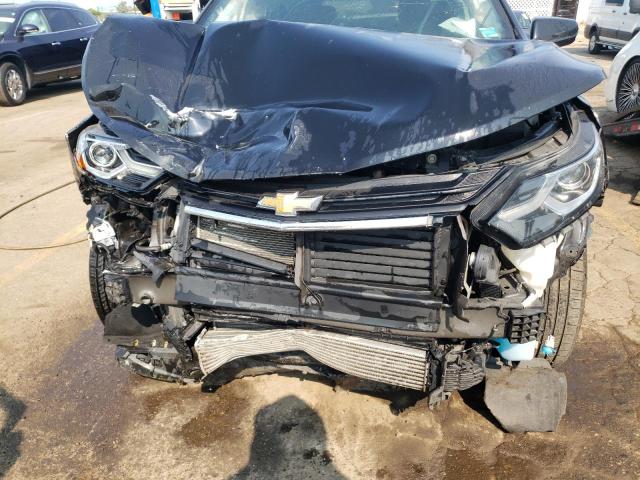Photo 12 from auction – 2019 CHEVROLET EQUINOX LT with VIN 2GNAXUEV7K6138146