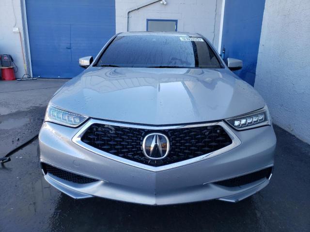 Photo 5 from auction – 2020 ACURA TLX with VIN 19UUB1F36LA008767