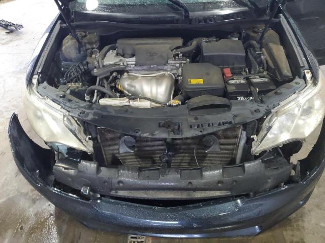 Photo 11 from auction – 2012 TOYOTA CAMRY BASE with VIN 4T4BF1FK9CR233329
