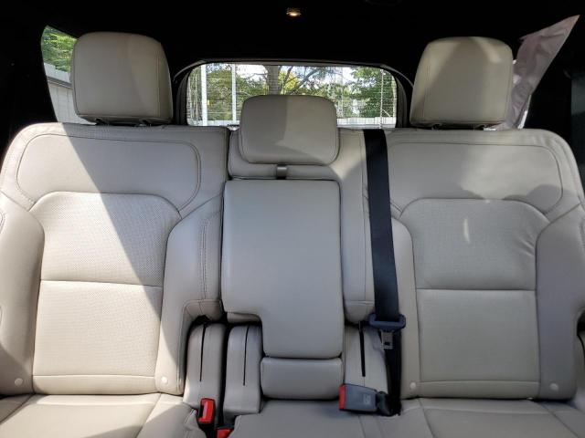 Photo 10 from auction – 2019 FORD EXPLORER L with VIN 1FM5K7FHXKGA48875
