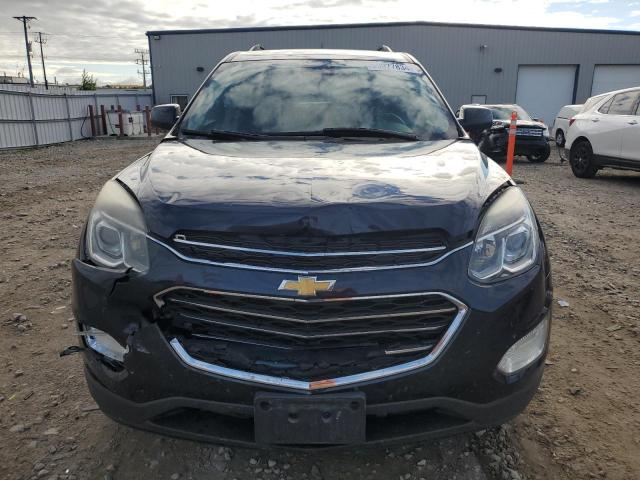 Photo 5 from auction – 2016 CHEVROLET EQUINOX LT with VIN 2GNFLFEK4G6227859