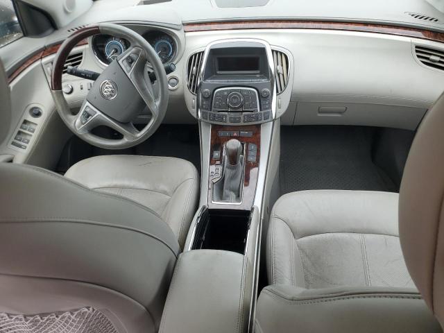 Photo 8 from auction – 2011 BUICK LACROSSE C with VIN 1G4GC5EC7BF189473