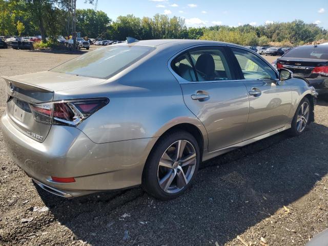 Photo 3 from auction – 2018 LEXUS GS 350 BAS with VIN JTHCZ1BL8JA007871