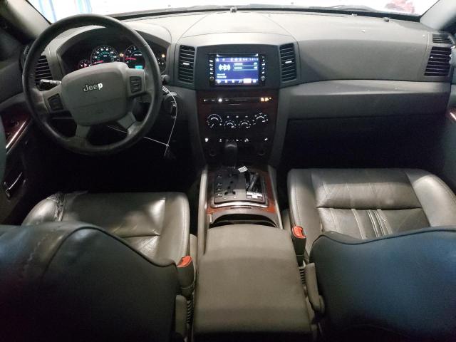 Photo 8 from auction – 2005 JEEP GRAND CHER with VIN 1J4HR58295C531922