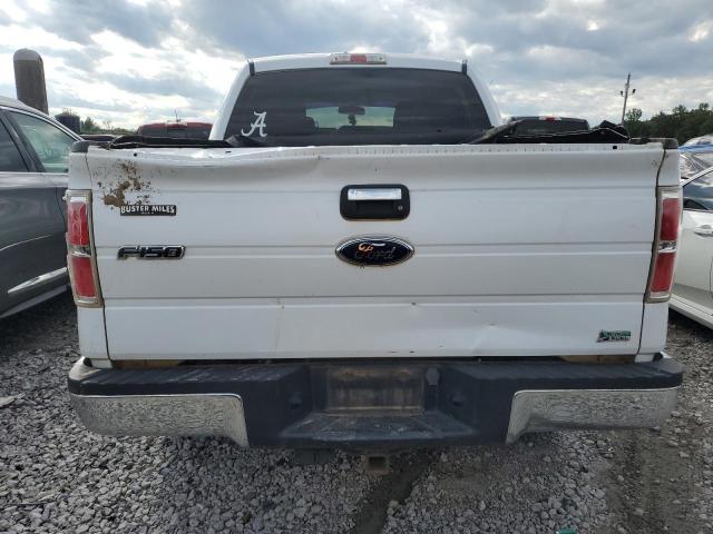 Photo 6 from auction – 2010 FORD F150 SUPER with VIN 1FTFW1EV5AFC94948