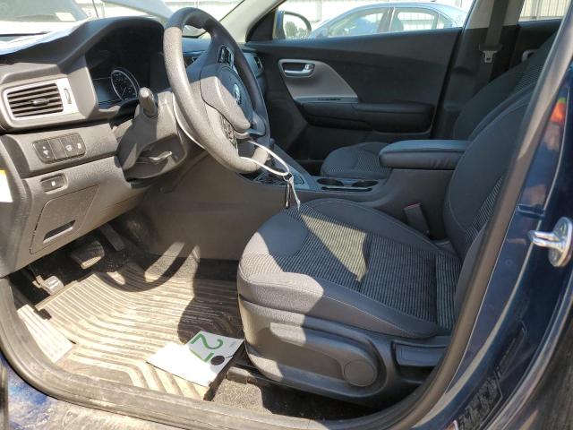 Photo 7 from auction – 2019 KIA NIRO FE with VIN KNDCB3LC8K5240269
