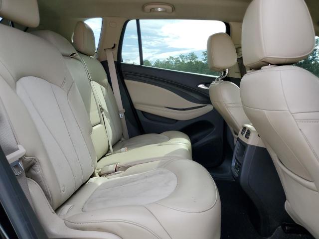 Photo 11 from auction – 2017 BUICK ENVISION P with VIN LRBFXASA1HD020908