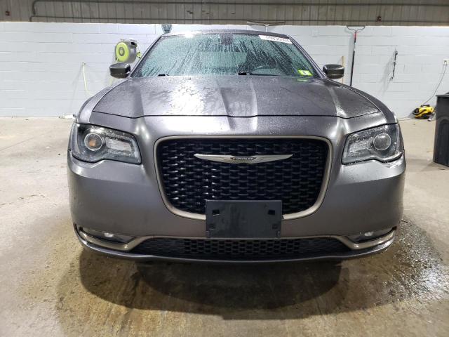 Photo 5 from auction – 2016 CHRYSLER 300 S with VIN 2C3CCAGG7GH322450