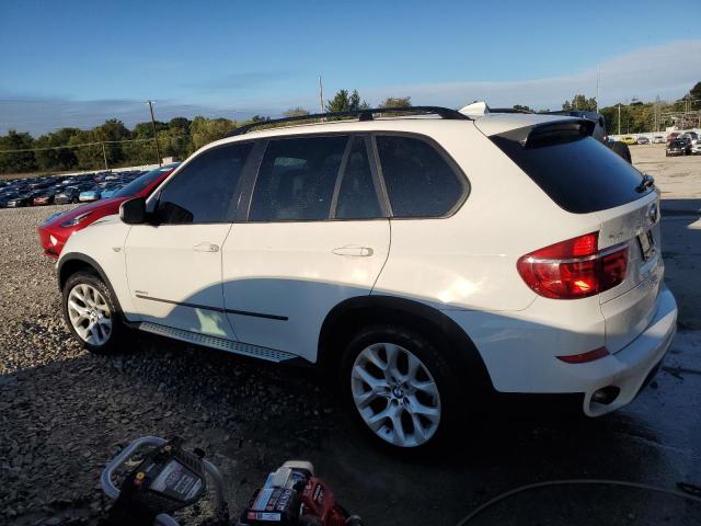 Photo 2 from auction – 2013 BMW X5 XDRIVE3 with VIN 5UXZV4C52D0B02396