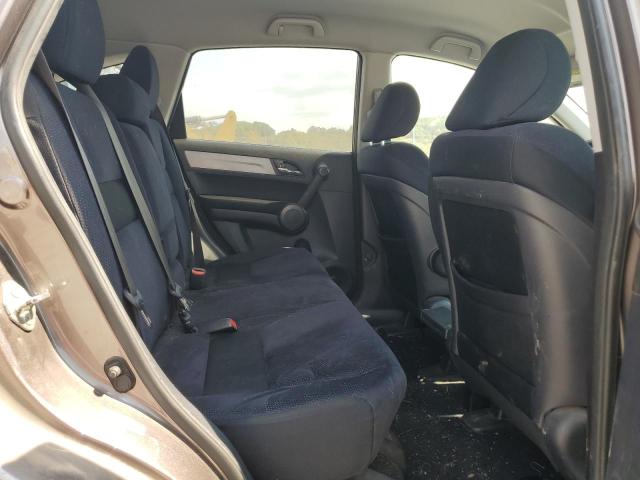 Photo 11 from auction – 2011 HONDA CR-V SE with VIN 5J6RE4H48BL026283