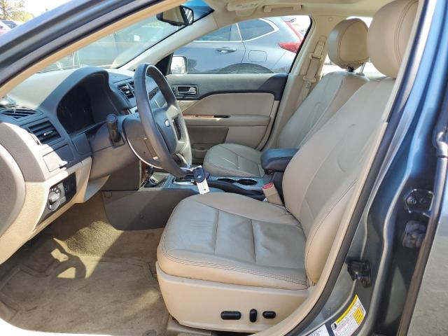 Photo 7 from auction – 2012 FORD FUSION SEL with VIN 3FAHP0JA7CR425683
