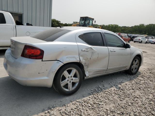 Photo 3 from auction – 2011 DODGE AVENGER MA with VIN 1B3BD1FB6BN557028