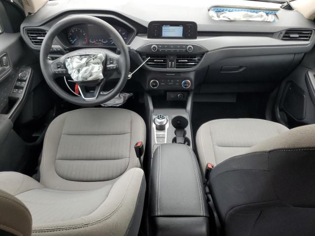 Photo 8 from auction – 2020 FORD ESCAPE S with VIN 1FMCU0F68LUC05393