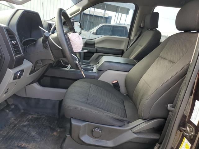 Photo 7 from auction – 2019 FORD F150 SUPER with VIN 1FTEW1EP9KFA06332