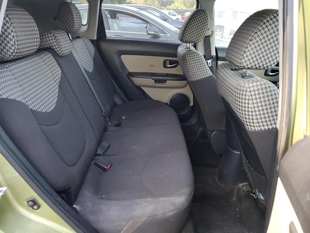 Photo 10 from auction – 2013 KIA SOUL + with VIN KNDJT2A60D7487031