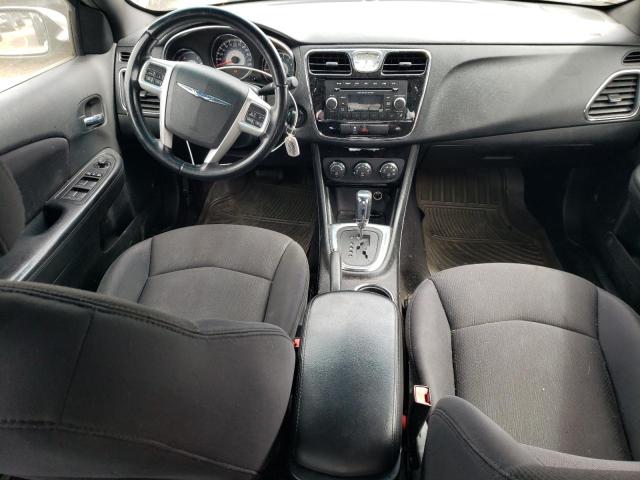 Photo 8 from auction – 2013 CHRYSLER 200 TOURIN with VIN 1C3CCBBB1DN574022
