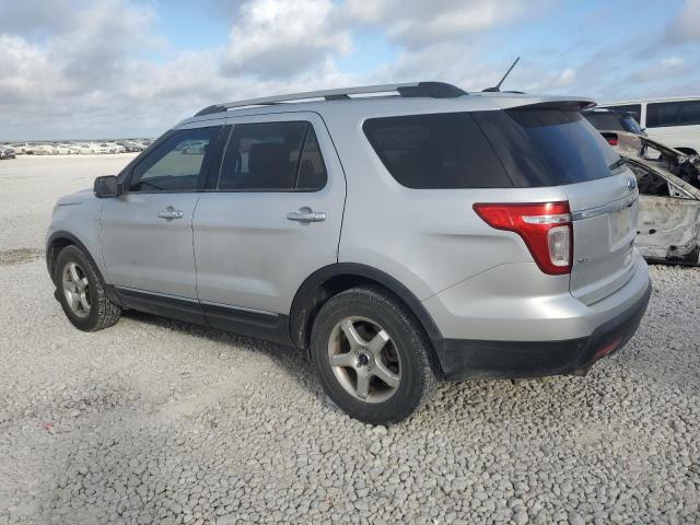 Photo 2 from auction – 2011 FORD EXPLORER X with VIN 1FMHK7D80BGA28148