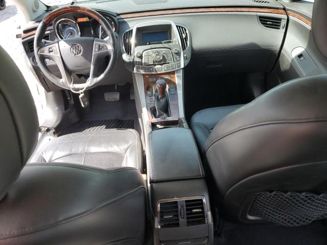 Photo 8 from auction – 2010 BUICK LACROSSE C with VIN 1G4GC5EG7AF204216