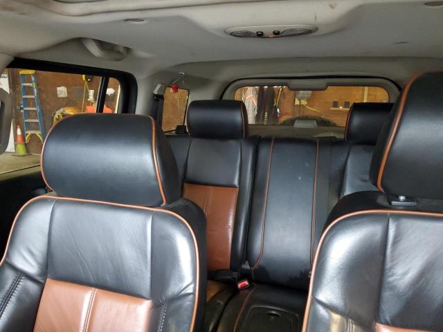 Photo 10 from auction – 2007 HUMMER H3 with VIN 5GTDN13E878136848