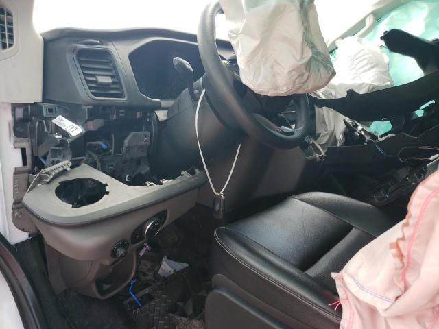 Photo 8 from auction – 2023 FORD TRANSIT T- with VIN 1FTBW1YK2PKA34278