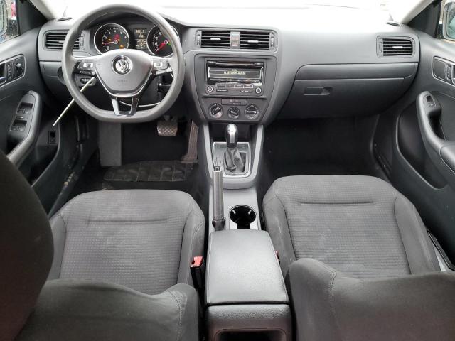 Photo 8 from auction – 2015 VOLKSWAGEN JETTA BASE with VIN 3VW2K7AJ9FM343945