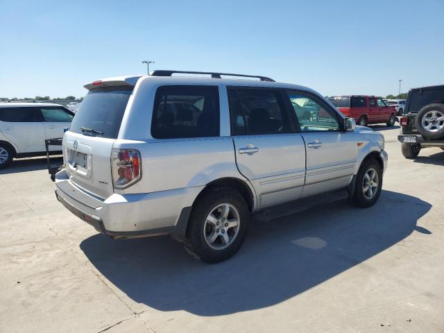 Photo 3 from auction – 2007 HONDA PILOT EXL with VIN 5FNYF18587B025800