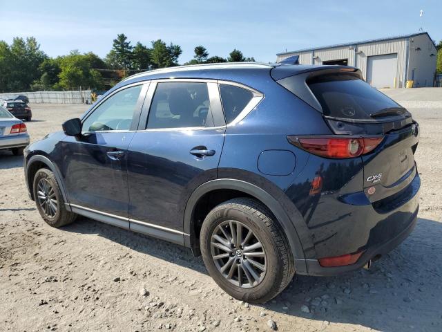 Photo 2 from auction – 2019 MAZDA CX-5 TOURI with VIN JM3KFBCM8K0694884