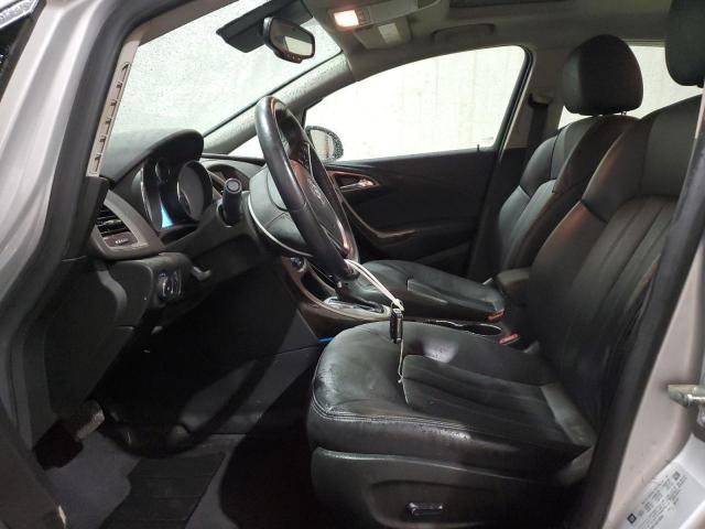 Photo 7 from auction – 2012 BUICK VERANO with VIN 1G4PS5SK1C4215500