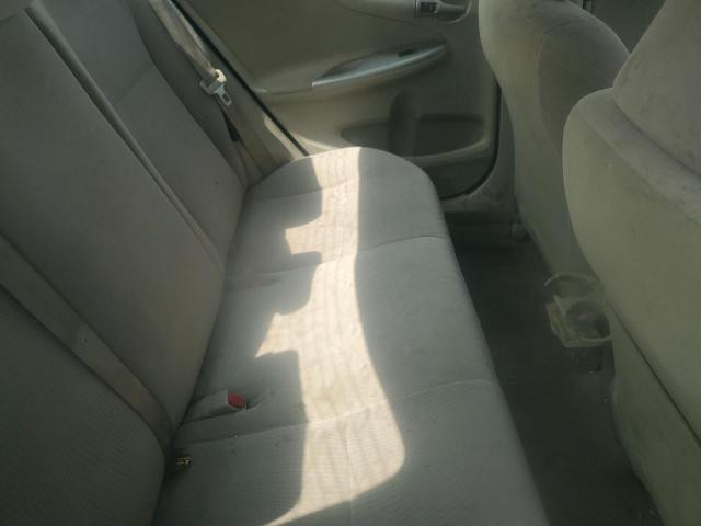 Photo 10 from auction – 2011 TOYOTA COROLLA BA with VIN JTDBU4EE9B9144962